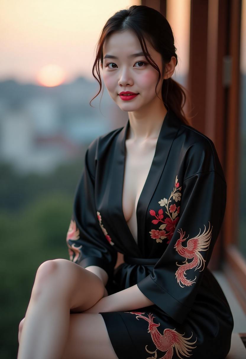 仙逆